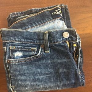 Lucky Brand Zoe Boot